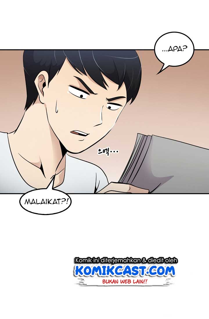 Again My Life Chapter 25 Bahasa Indonesia